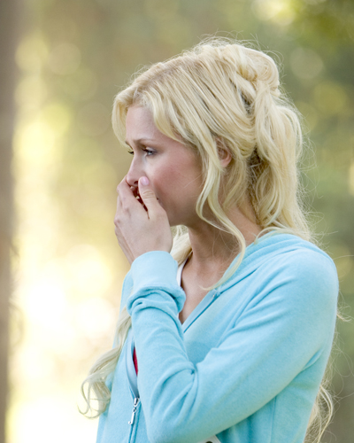 Hilton, Paris [House of Wax] Photo