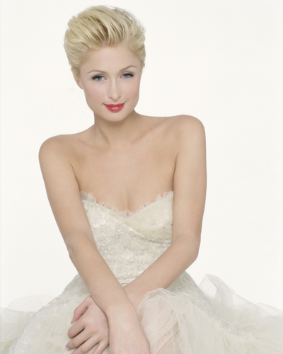 Hilton, Paris [The Simple Life] Photo