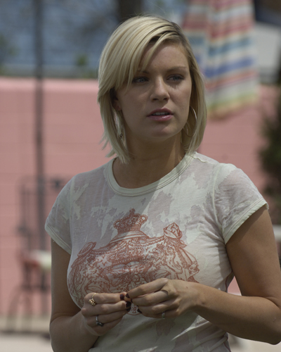 Hiltz, Nichole [In Plain Sight] Photo