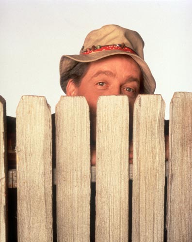 Hindman, Earl [Home Improvement] Photo