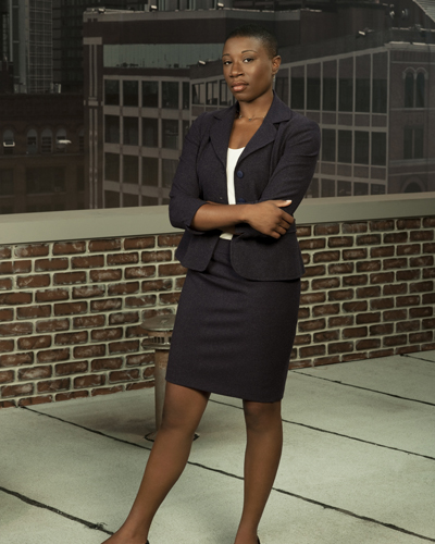 Hinds, Aisha [Detroit 1-8-7] Photo