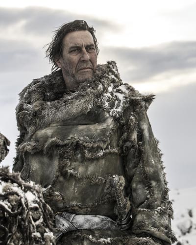 Hinds, Ciaran [Game of Thrones] Photo