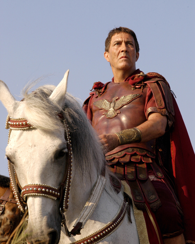 Hinds, Ciaran [Rome] Photo