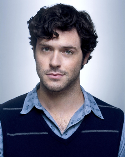 Hines, Brendan [Lie To Me] Photo