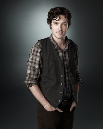 Hines, Brendan [Lie To Me] Photo