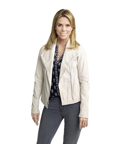 Hines, Cheryl [Son of Zorn] Photo