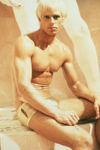 Hinwood, Peter [The Rocky Horror Picture Show] Photo