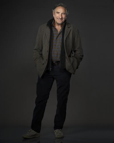 Hirsch, Judd [Forever] Photo