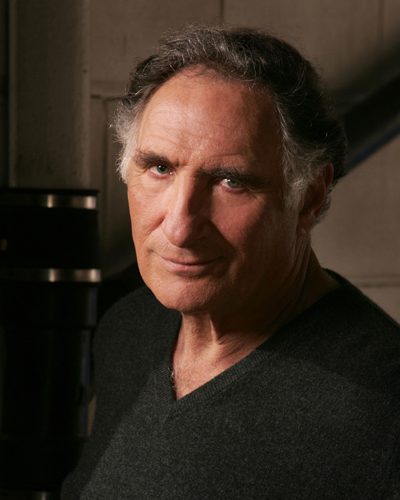 Hirsch, Judd [Numbers] Photo