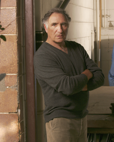 Hirsch, Judd [Numbers] Photo