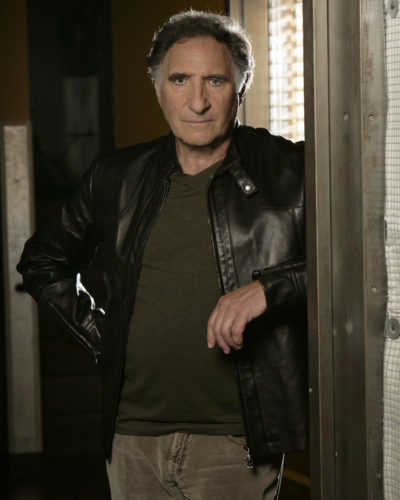 Hirsch, Judd [Numbers] Photo