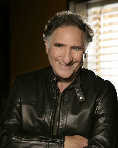 Hirsch, Judd [Numbers] Photo