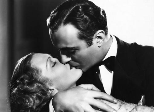 History is Made at Night [Cast] Photo