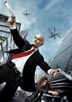 Hitman Agent 47 [Cast]