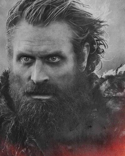 Hivju, Kristofer [Game of Thrones] Photo