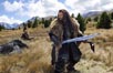 Hobbit: An Unexpected Journey, The [Cast]