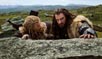 Hobbit: An Unexpected Journey, The [Cast]