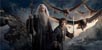 Hobbit: Battle of the Five Armies, The [Cast]
