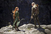 Hobbit: Desolation of Smaug, The [Cast]