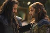 Hobbit, The Battle of the Five Armies, The [Cast]