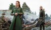 Hobbit: The Battle of the Fiver Armies, The [Cast]