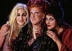 Hocus Pocus [Cast]