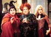 Hocus Pocus [Cast]