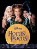 Hocus Pocus [Cast]