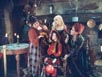 Hocus Pocus [Cast]