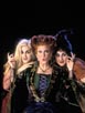 Hocus Pocus [Cast]