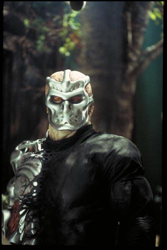 Hodder, Kane [Jason X] Photo