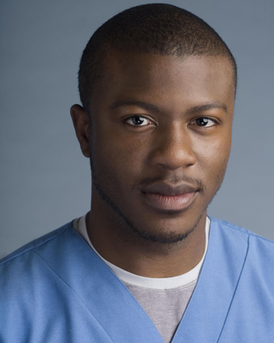 Hodge, Edwin [Mental] Photo