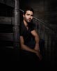 Hoechlin, Tyler [Teen Wolf]