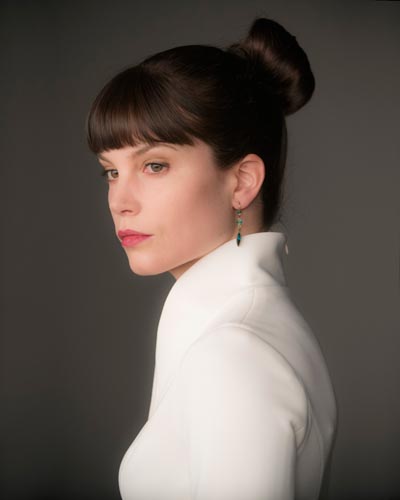 Hoeks, Sylvia [Blade Runner 2049] Photo