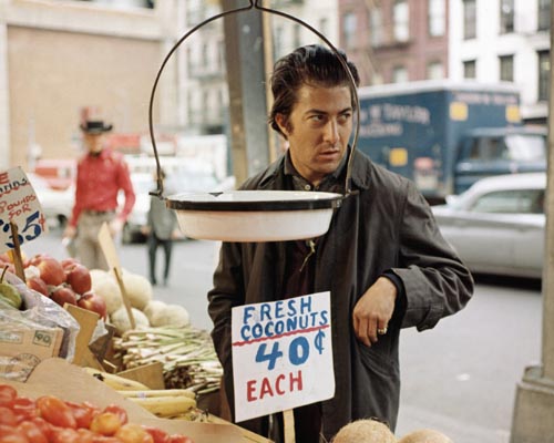 Hoffman, Dustin [Midnight Cowboy] Photo