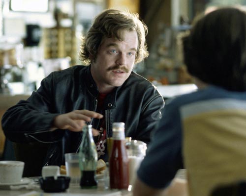 Hoffman, Philip Seymour [Almost Famous] Photo