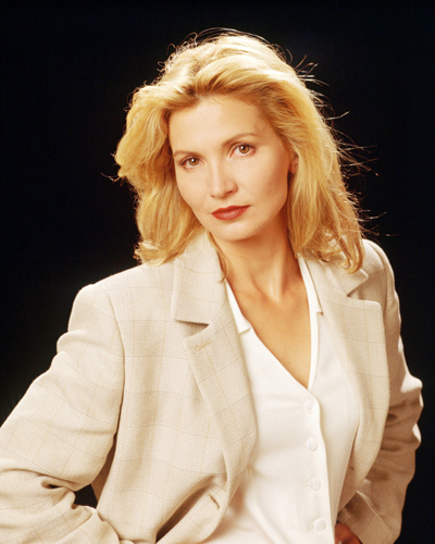 Hofmann, Isabella [Homicide : Life on the Streets] Photo