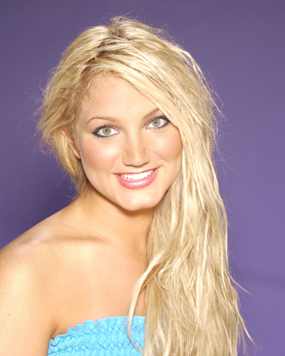 Hogan, Brooke [Hogan Knows Best] Photo