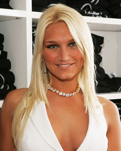 Hogan, Brooke [Hogan Knows Best] Photo