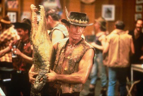 Hogan, Paul [Crocodile Dundee] Photo