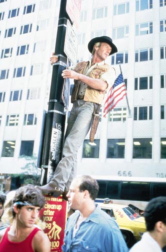 Hogan, Paul [Crocodile Dundee] Photo