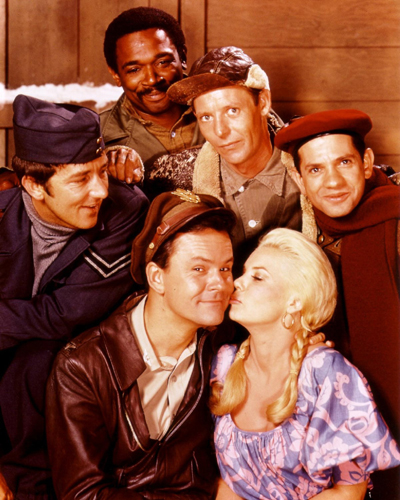 Hogan's Heroes [Cast] Photo