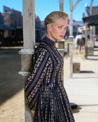 Holden, Laurie [The Magnificent Seven] Photo