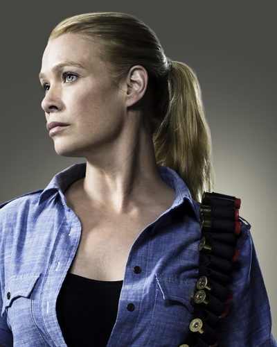 Holden, Laurie [The Walking Dead] Photo