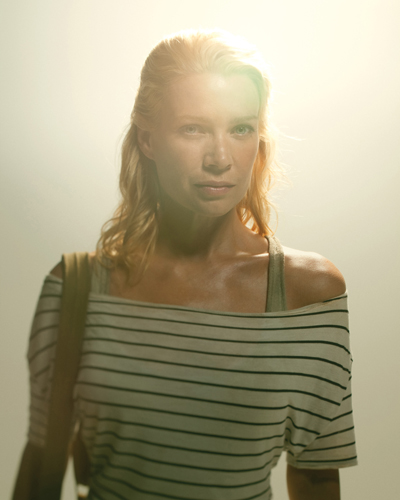 Holden, Laurie [The Walking Dead] Photo