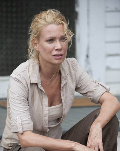 Holden, Laurie [The Walking Dead] Photo
