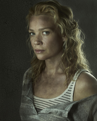 Holden, Laurie [The Walking Dead] Photo