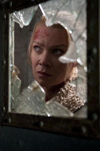Holden, Laurie [The Walking Dead] Photo