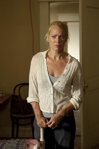 Holden, Laurie [The Walking Dead] Photo
