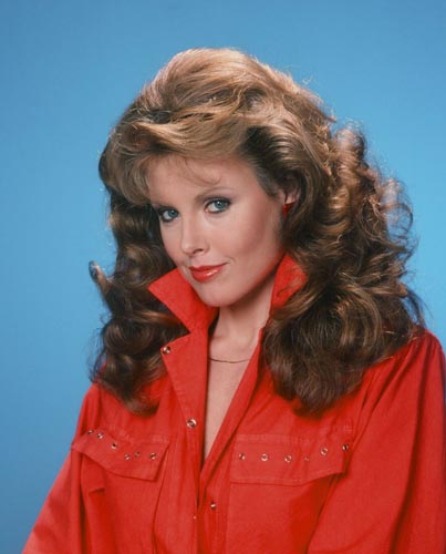 Holden, Rebecca [Knight Rider] Photo